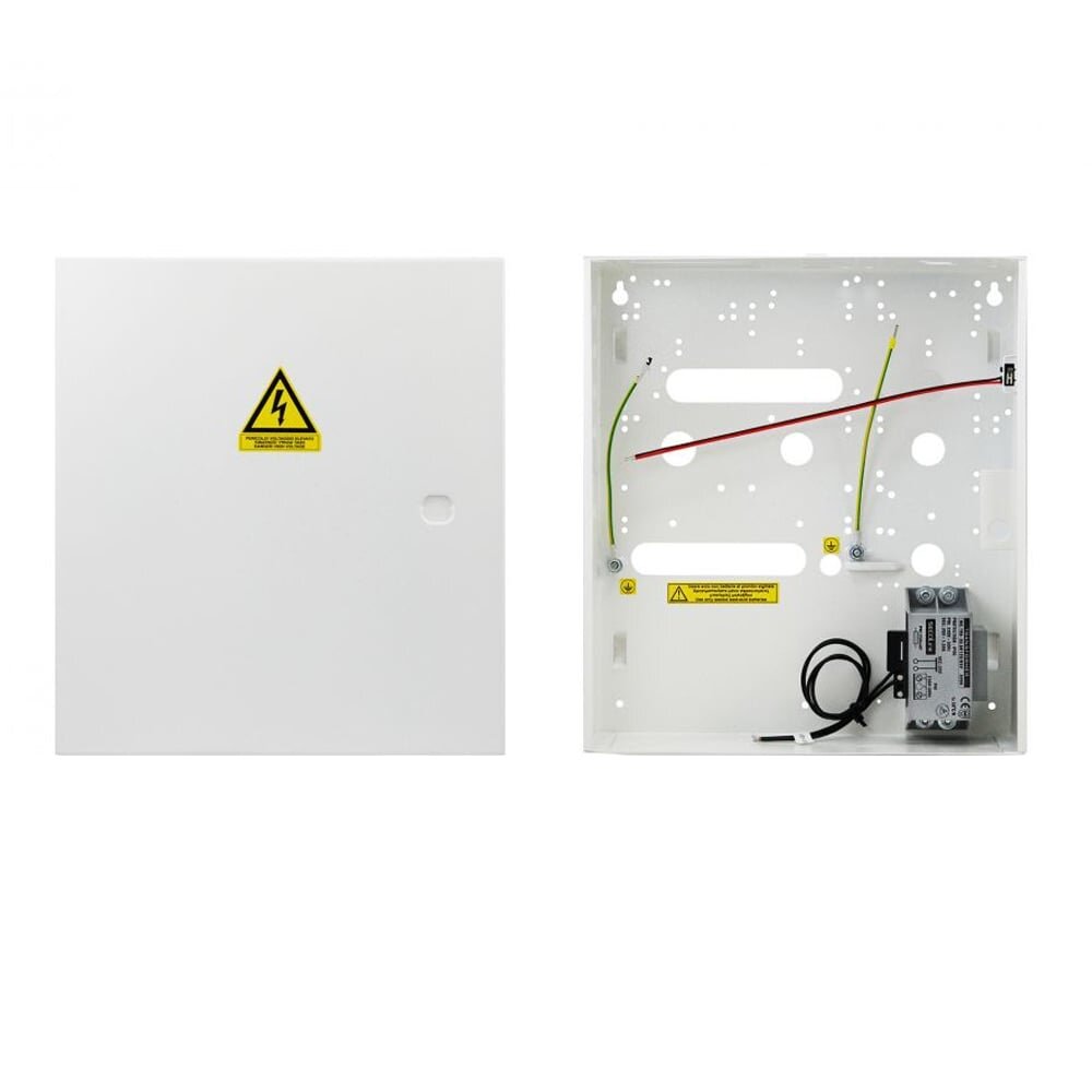 Housing SECOLINK CAS8