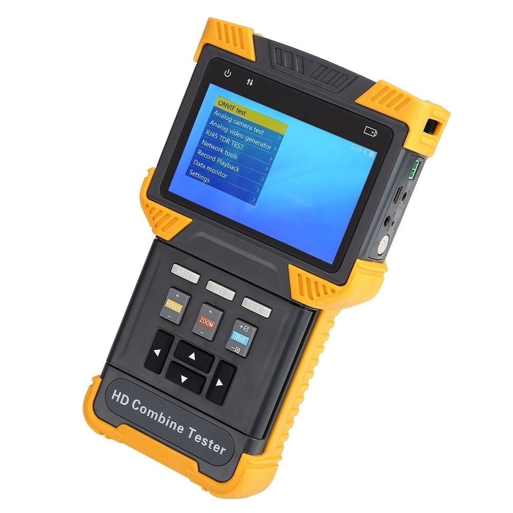 HD Combine Tester DT-T70