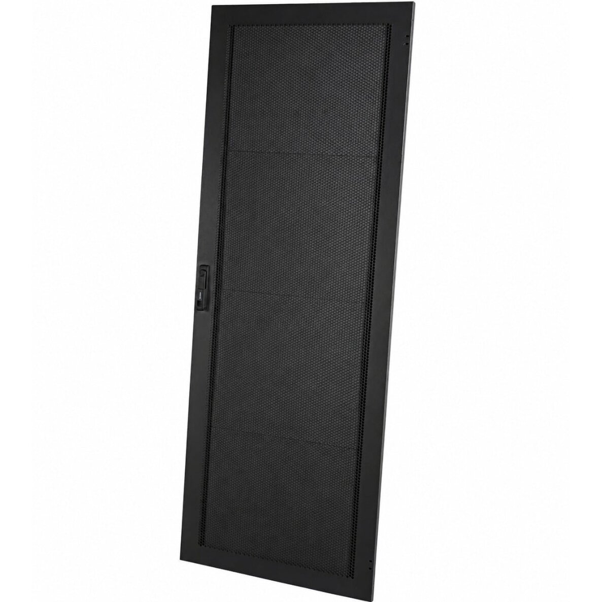 Komutacinės spintos metalinės durys WM1-606B (600 mm, 6U, su spyna, juodos) Komutacinės spintos metalinės durys WM1-606B (600 mm, 6U, su spyna, juodos)