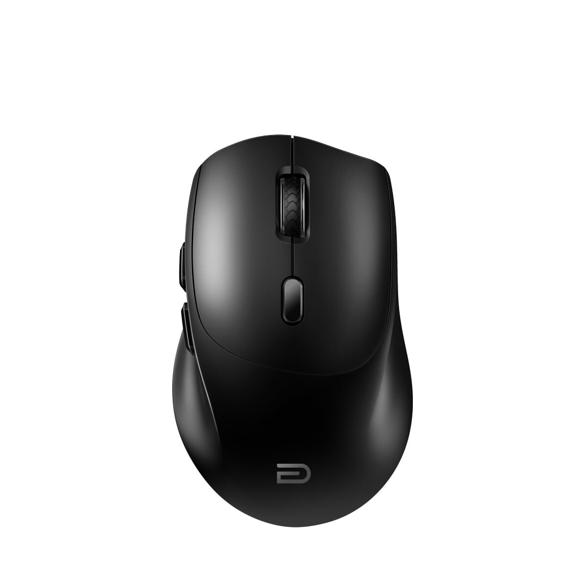 Computer mouse Cudy MS9945 (black, wireless, 2.4GHz, Bluetooth)