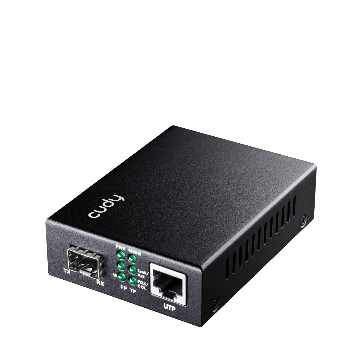 Converter Cudy MC220P (RJ45 to SFP, 1Gbps)