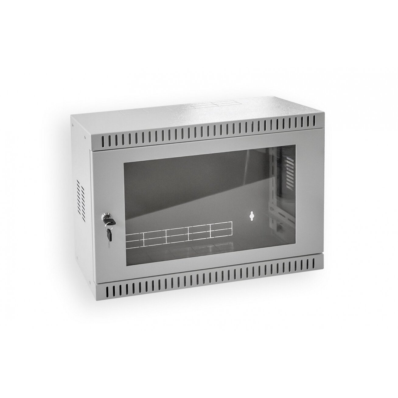 Komutacinė spinta 19" 3U 540x400 Komutacinė spinta 19" 3U 540x400