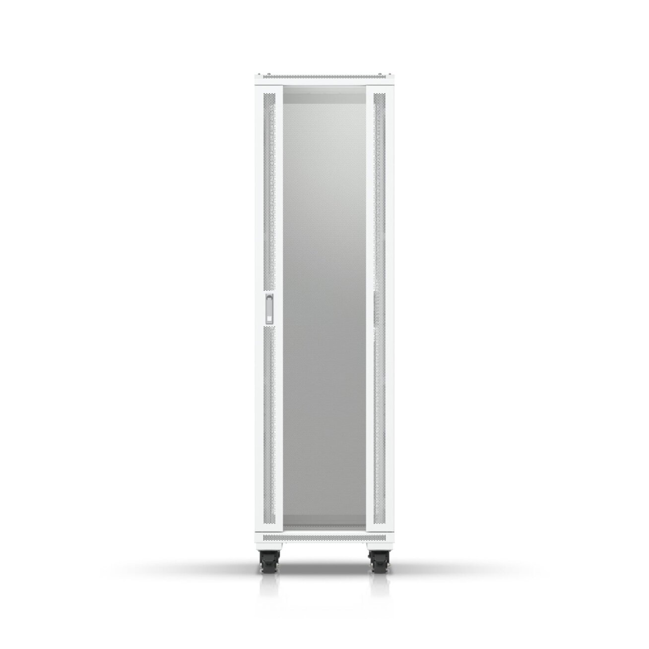 Komutacinė spinta 19'' pastatoma 42U 600x1000x2055mm Ubiquiti UACC-Rack-42U (balta, nesurinkta, IP20) Komutacinė spinta 19'' pastatoma 42U 600x1000x2055mm Ubiquiti UACC-Rack-42U (balta, nesurinkta, IP20)
