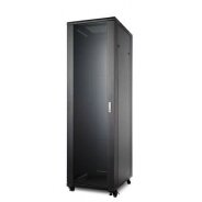 Komutacinė spinta 19'' pastatoma 42U 800x1000x2050 (surinkta)