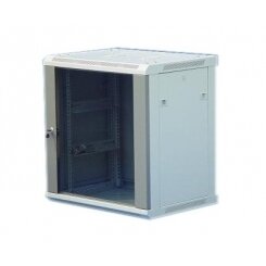 Komutacinė pakabinama spinta 19" 6U 600x450x368mm (surinkta) Komutacinė pakabinama spinta 19" 6U 600x450x368mm (surinkta)