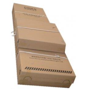 Komutacinė spinta 19" 6U 600x450 (nesurinkta) Komutacinė spinta 19" 6U 600x450 (nesurinkta)