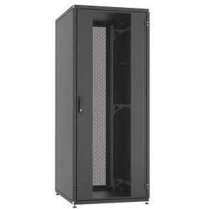 Komutacinė pastatoma spinta 19" 47U 800x1000x2186 Komutacinė pastatoma spinta 19" 47U 800x1000x2186