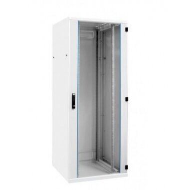 Komutacinė spinta 19'' pastatoma 37U 800x600x1833 (nesurinkta) Komutacinė spinta 19'' pastatoma 37U 800x600x1833 (nesurinkta)