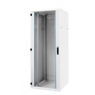 Komutacinė spinta 19'' pastatoma 37U 800x800x1833 (nesurinkta) Komutacinė spinta 19'' pastatoma 37U 800x800x1833 (nesurinkta)