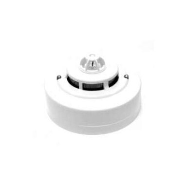Smoke and heat detector SD119-4H