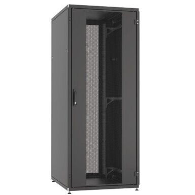 Komutacinė pastatoma spinta 19" 47U 800x1000x2186
