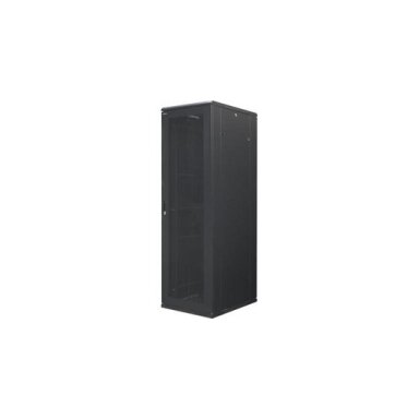Komutacinė spinta 19" 42U 800x1000x1980 (pastatoma)