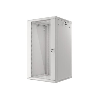 Komutacinė spinta 19'' pakabinama 22U 600x600x1203 (nesurinkta)