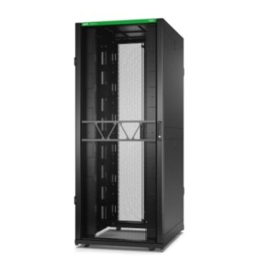 Komutacinė spinta 19" pastatoma 42U 800x1070x1990 (surinkta)