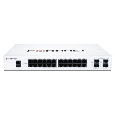 Switch 24-port Fortinet FortiSwitch FS-124F