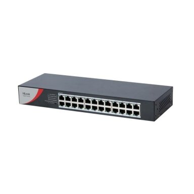 24-port switch HiLook NS-0524R