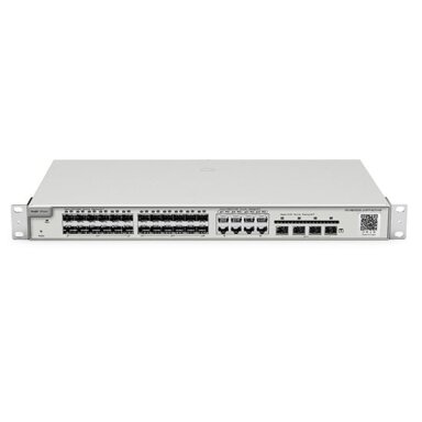 24-port switch Ruijie Reyee RG-NBS5200-24GT4XS (managed)