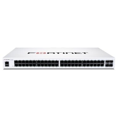 48-port switch Fortinet FortiSwitch FS-148F