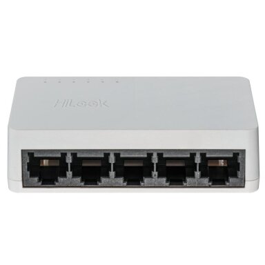 Switch 5 ports HiLook NS-0505D