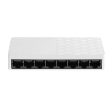 Switch 8 ports HiLook NS-0508D