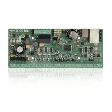 Controller ROGER MC16-LRC-64