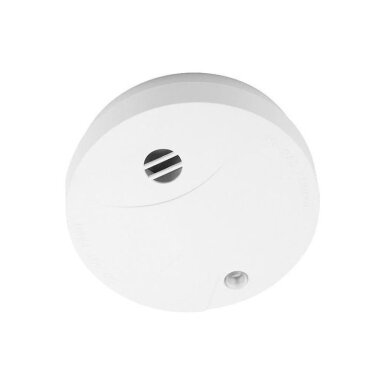 Konvencinis autonominis dūmų detektorius Sentek fito SD218