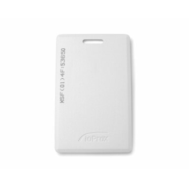 Kortelė Kantech ioProx P10SHL