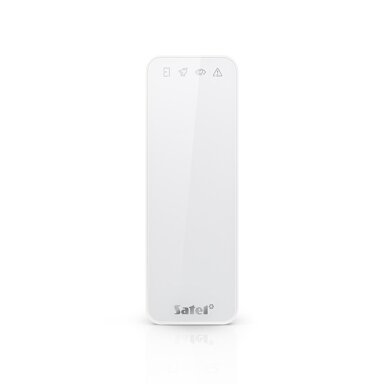 Card Reader Satel SO-MF3-W (White, 13.56MHz)