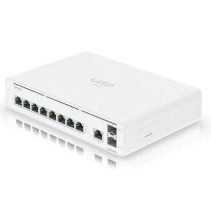 Konsolė UBIQUITI UISP-Console-EU Konsolė UBIQUITI UISP-Console-EU
