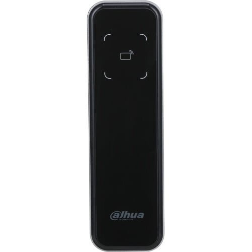Kortelių skaitytuvas Dahua ASR2200A (Mifare, Wiegand, RS-485, IP66) Kortelių skaitytuvas Dahua ASR2200A (Mifare, Wiegand, RS-485, IP66)