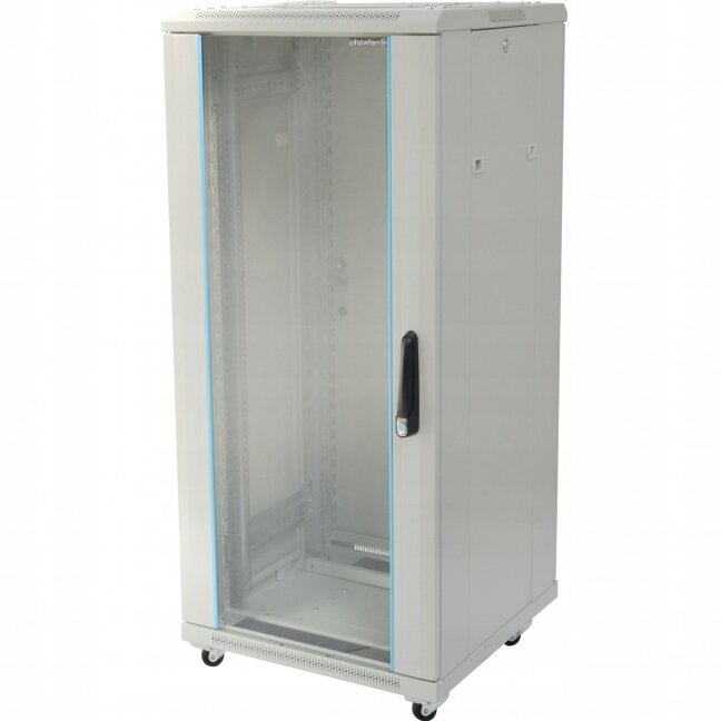 Komutacinė spinta 19'' pastatoma 37U 600x1000x1833 (nesurinkta) Komutacinė spinta 19'' pastatoma 37U 600x1000x1833 (nesurinkta)