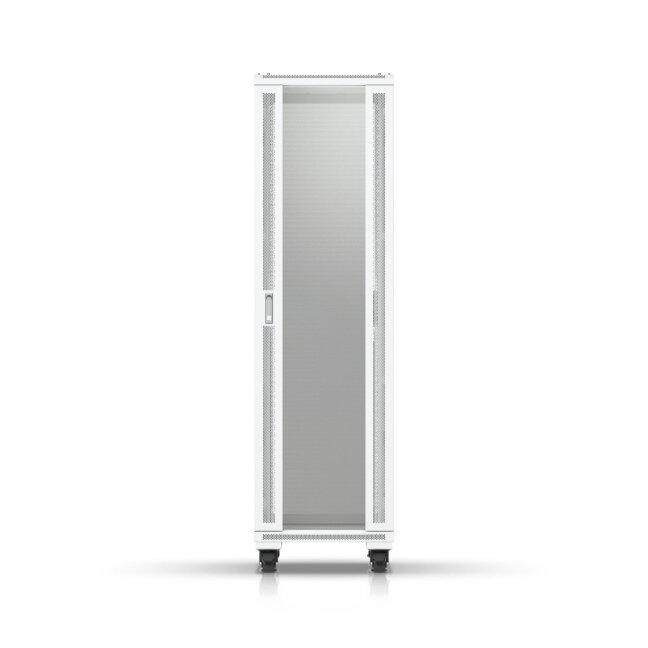 Komutacinė spinta 19'' pastatoma 42U 600x1000x2055mm Ubiquiti UACC-Rack-42U (balta, nesurinkta, IP20) Komutacinė spinta 19'' pastatoma 42U 600x1000x2055mm Ubiquiti UACC-Rack-42U (balta, nesurinkta, IP20)