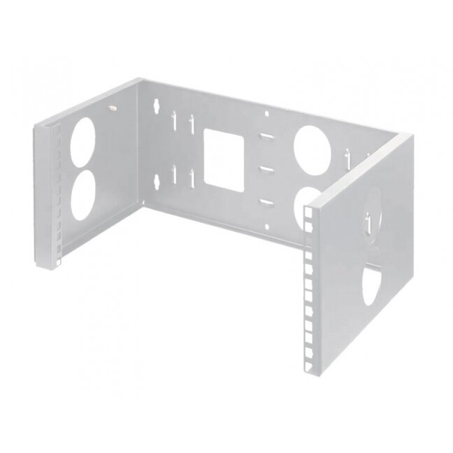 Komutacinis rėmas 19" 3U 500x305x135 Komutacinis rėmas 19" 3U 500x305x135