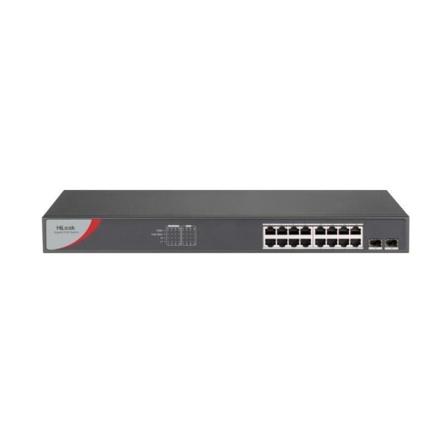 Switch 18-port HiLook NS-0518P-125 Switch 18-port HiLook NS-0518P-125