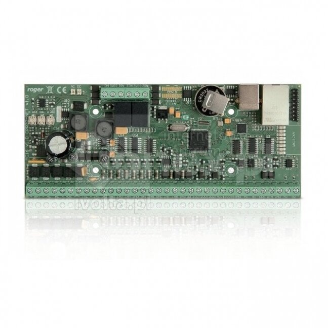 Controller ROGER MC16-LRC-64 Controller ROGER MC16-LRC-64