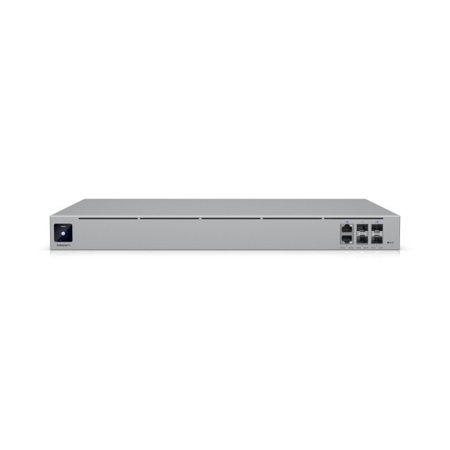 Kontroleris Ubiquiti Enterprise Fortress Gateway EFG Kontroleris Ubiquiti Enterprise Fortress Gateway EFG