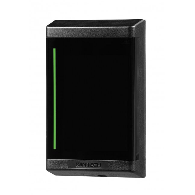 Kortelių skaitytuvas Kantech ioSmart KT-SG-MT Kortelių skaitytuvas Kantech ioSmart KT-SG-MT