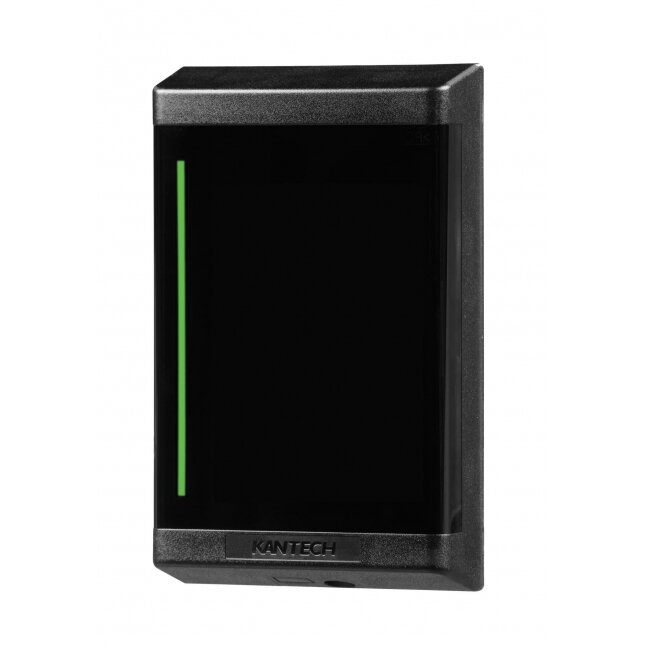 Kortelių skaitytuvas Kantech ioSmart KT-SG-MT Kortelių skaitytuvas Kantech ioSmart KT-SG-MT