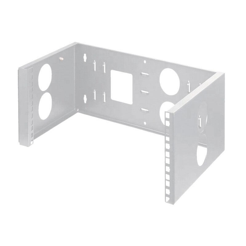 Komutacinis rėmas 19" 3U 500x305x135