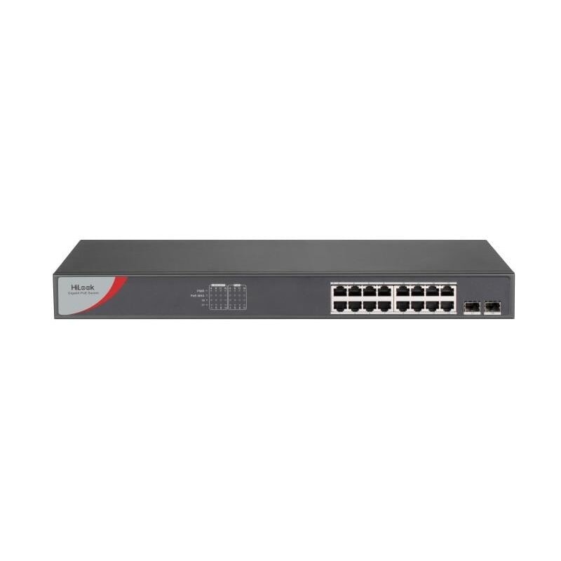 Switch 18-port HiLook NS-0518P-125