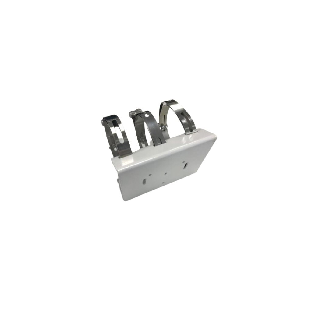 Bracket with rings Hikvision DS-1130-HWB/110-300