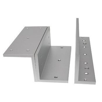 Bracket for door electromagnet PBL-500ZL (545kg, ZL-Shape)
