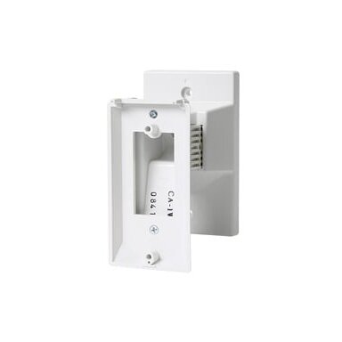 Bracket for OPTEX LX402/802 CA-1W