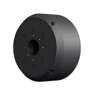 Kronšteinas Ubiquiti UniFi UACC-Camera-JB-B (Juodas)