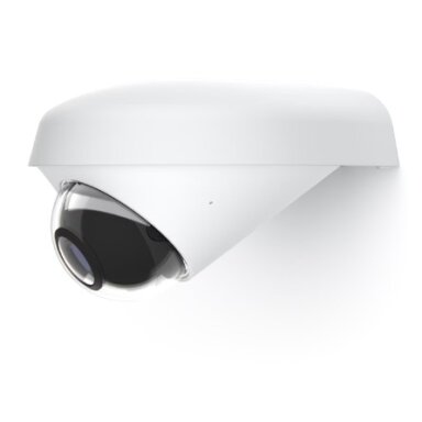 Kronšteinas Ubiquiti UniFi UACC-G4-Dome-Arm Mount (Baltas)