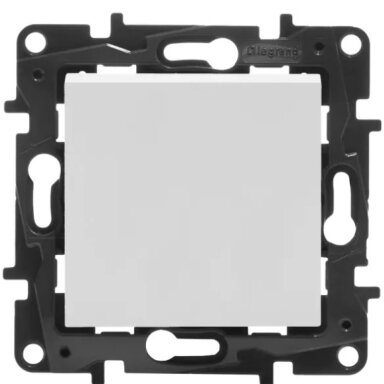 Cross connector Niloe Step Legrand 863107