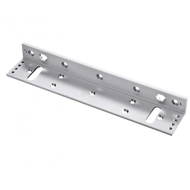 Kronšteinas elektromagnetui laikančiam duris PBL-380L (380kg) Kronšteinas elektromagnetui laikančiam duris PBL-380L (380kg)