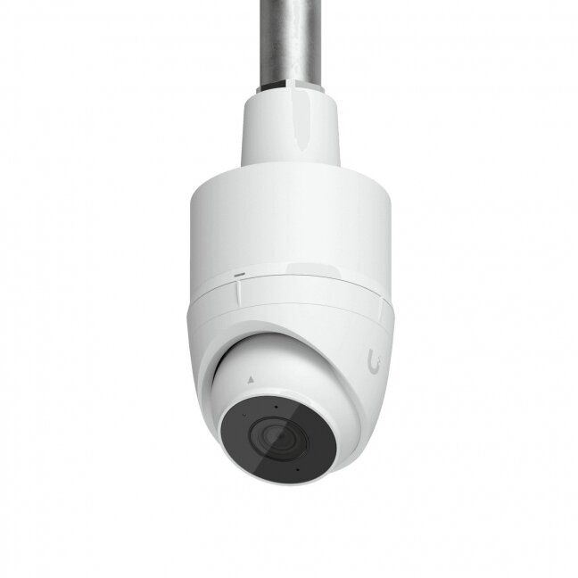 Kronšteinas Ubiquiti UniFi UACC-Camera-CJB-W(Baltas) Kronšteinas Ubiquiti UniFi UACC-Camera-CJB-W(Baltas)