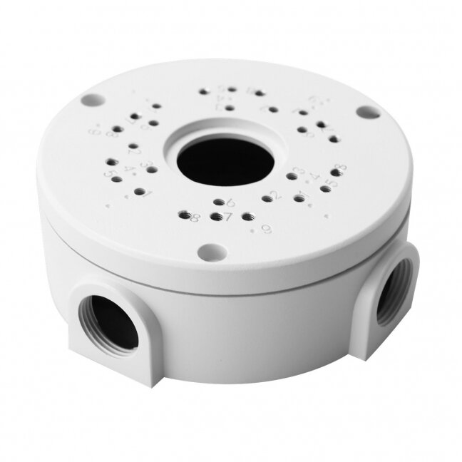 Kronšteinas/montavimo bazė AVTECH AVA126-WHKT Kronšteinas/montavimo bazė AVTECH AVA126-WHKT