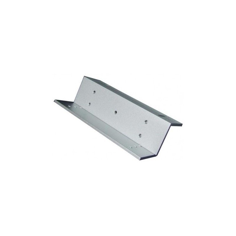 Bracket for door electromagnet PBL-380Z (380kg, Z-Shape)